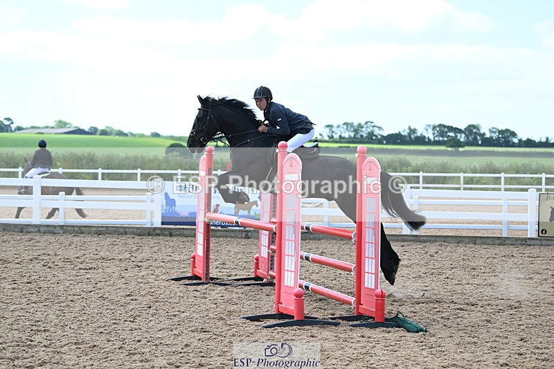 240609A-111055-04251 - Cls 22 Pony Discovery Jump Off and Presentations