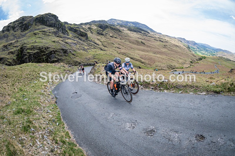 134637 - Hardknott Pass Camera 2 13.00-14.00
