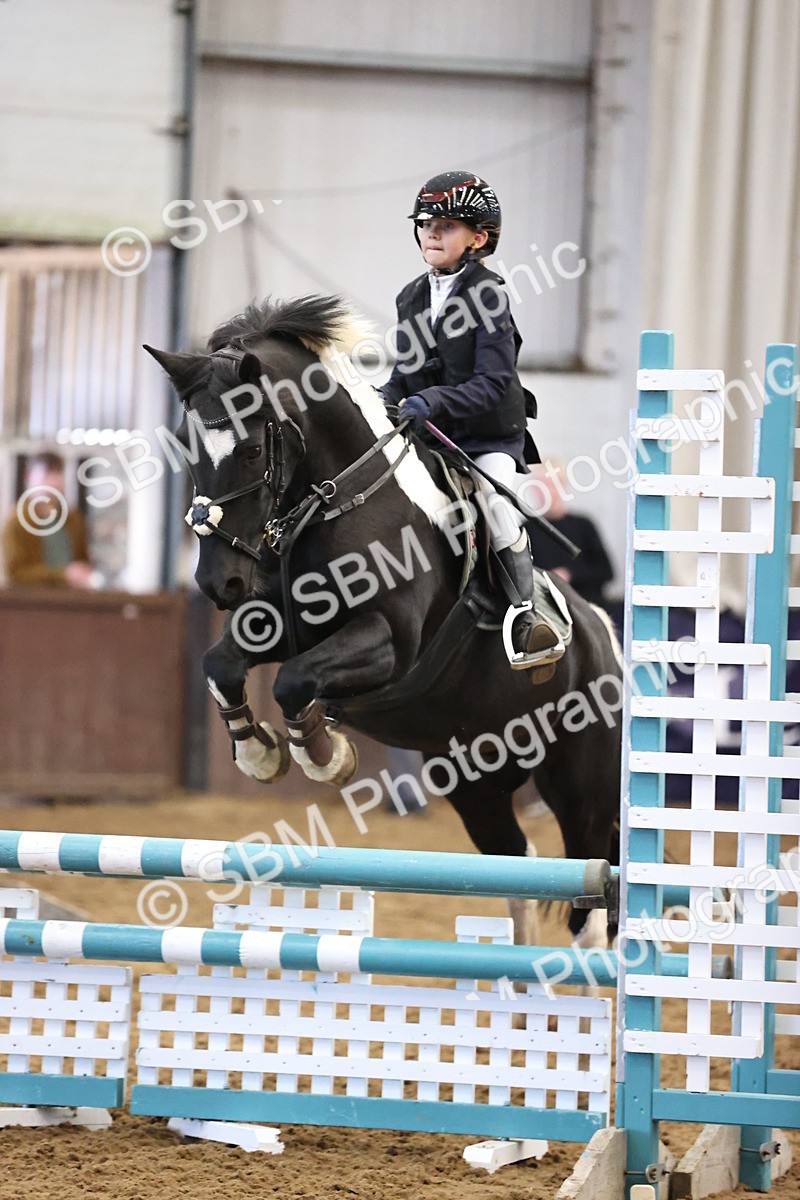 SBM_002385 - Class 6 - Mida Civil Engineering Ltd 80cm Area 12 Championship Qualifier