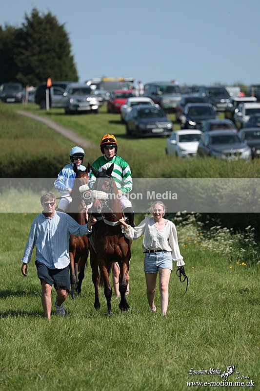 PtP 250526 442 - Albrighton & Woodland PtP Chaddesley Corbett 25/05/26
