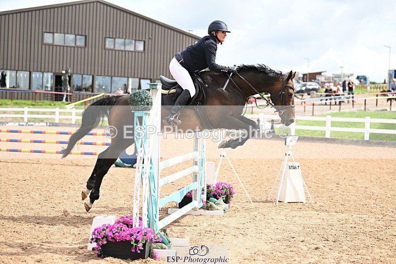 240726A-105301-00967 - Cls 7 Snr British Novice and 90cm Open