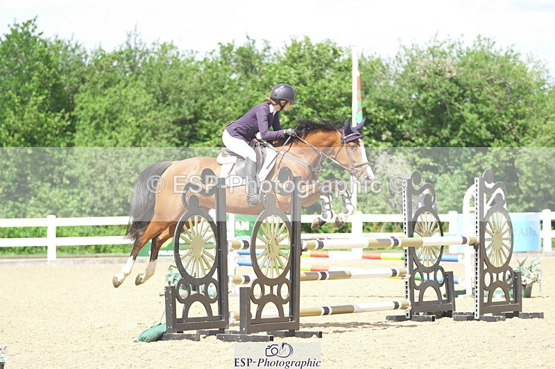 230729A-115054-05002 - Cls 21 Discovery & 1m Open