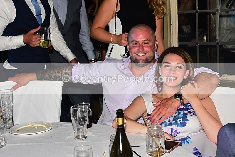 WILL-880 - Chris and Laura