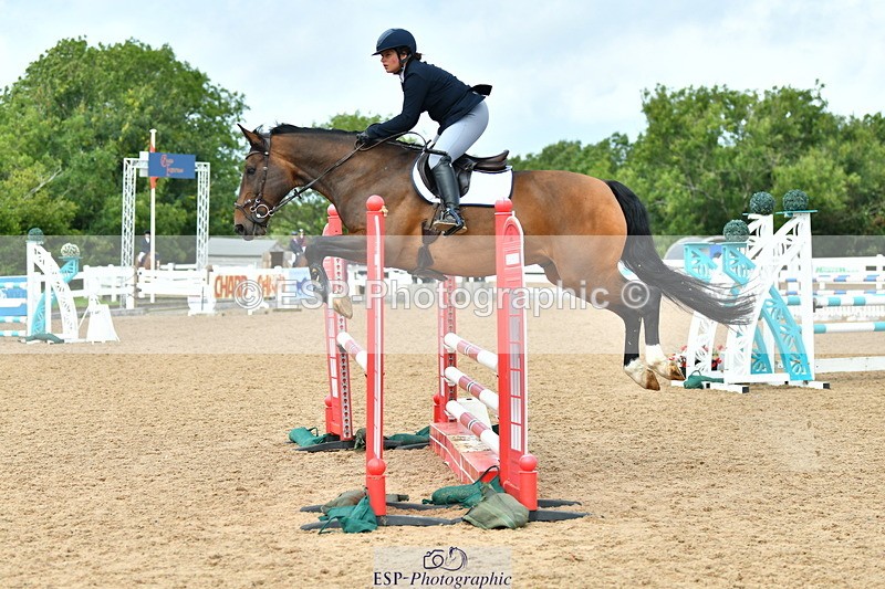 230812A-135657-09462 - Cls 28 95cm Nat Am Qualifier