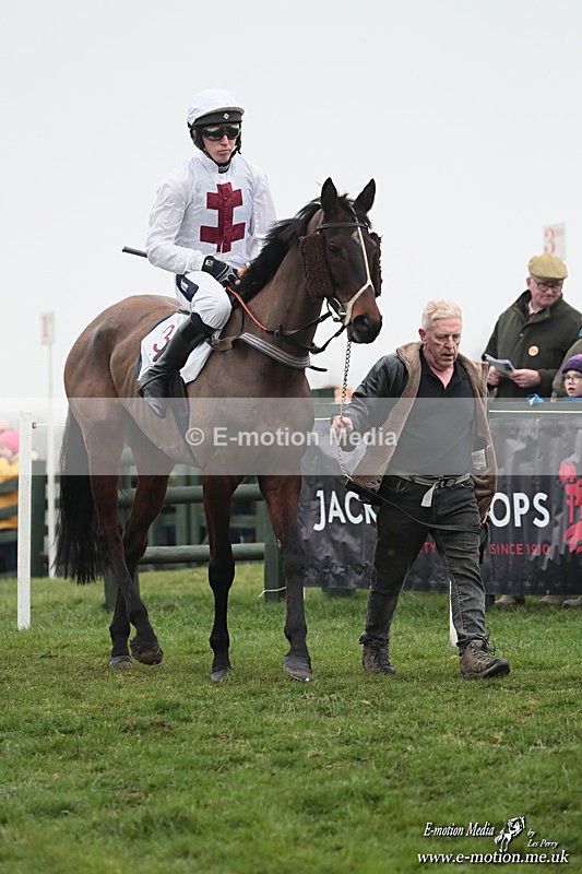 PtP 080326 450 - Pytchley with Woodland Point-to-Point Guilsborough 08/03/26