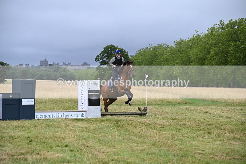 WJ6_1500 - Time at Kitchen Jump 12:45 to 14:22