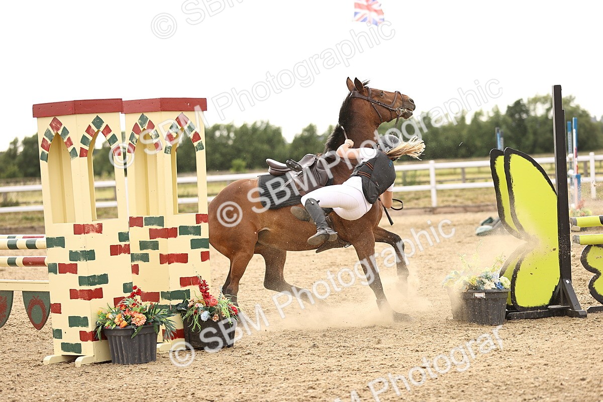 SBM_004969 - Class 24 - Arit Senior British Novice - 90cm