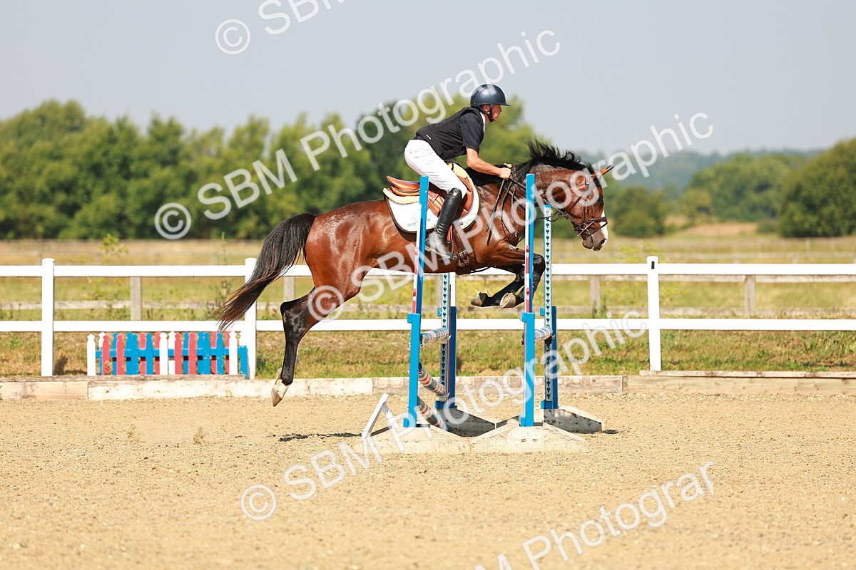SBM_000161 - Class 2 - Senior British Novice - 90cm