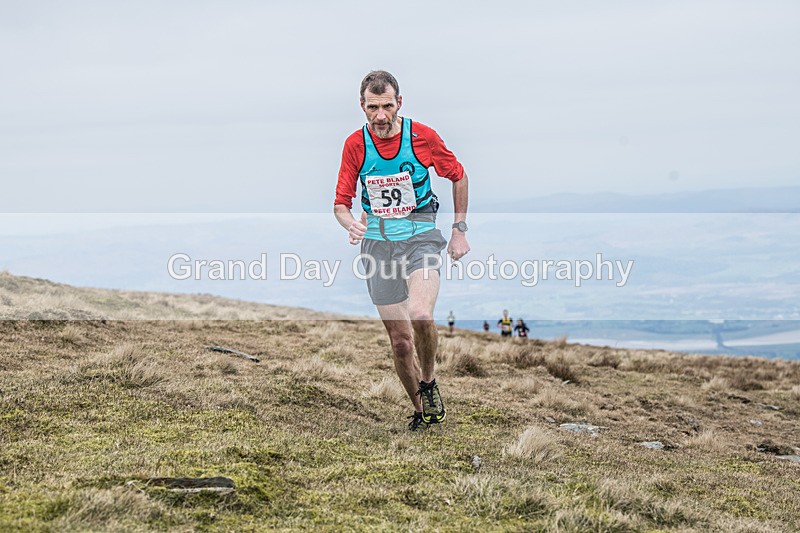 Black Combe-850 - Black Combe Fell Race Saturday 4th March 2023