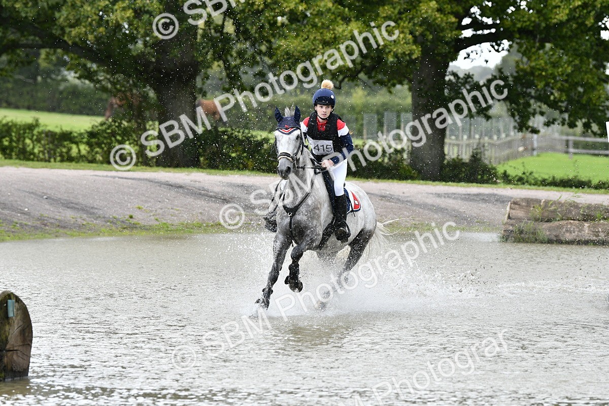 SBM_09682 - E3 - Eventers Challenge 80cm Open