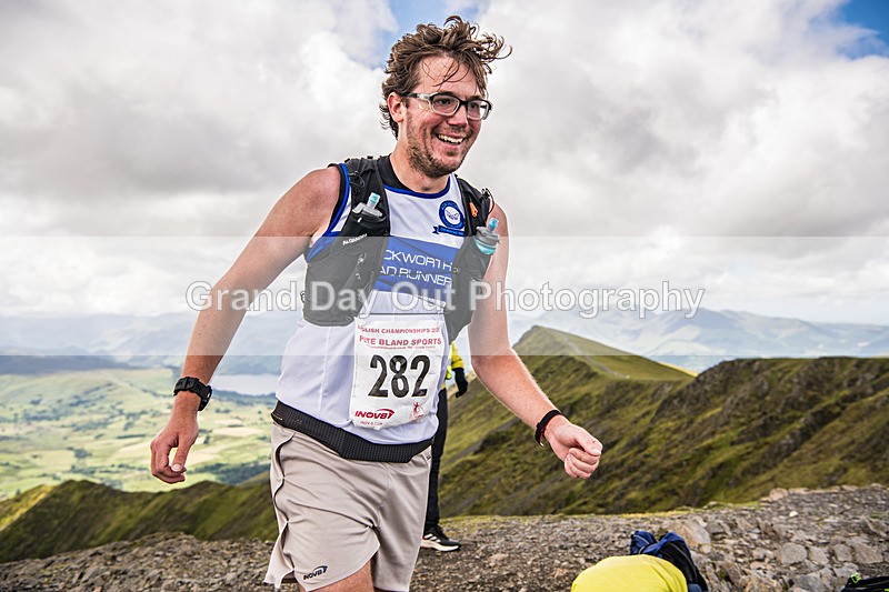 Blencathra-1126 - Blencathra Fell Race Sunday 28th June 2026