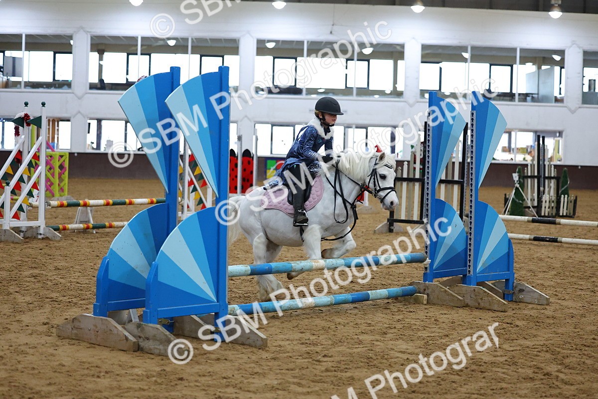 SBM_000008 - Class 1 - Show Jumping 50cm