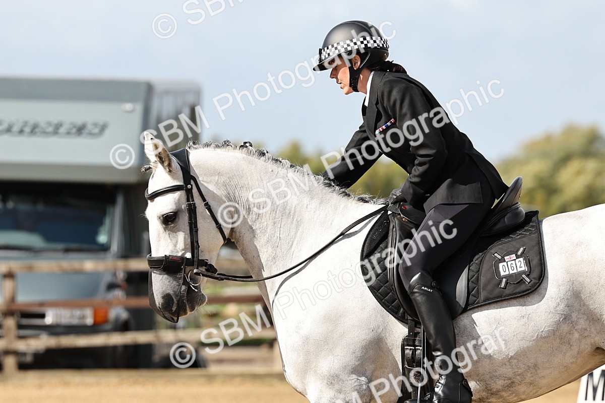 SBM_000988 - Class 46 - Novice 1 Combined Training