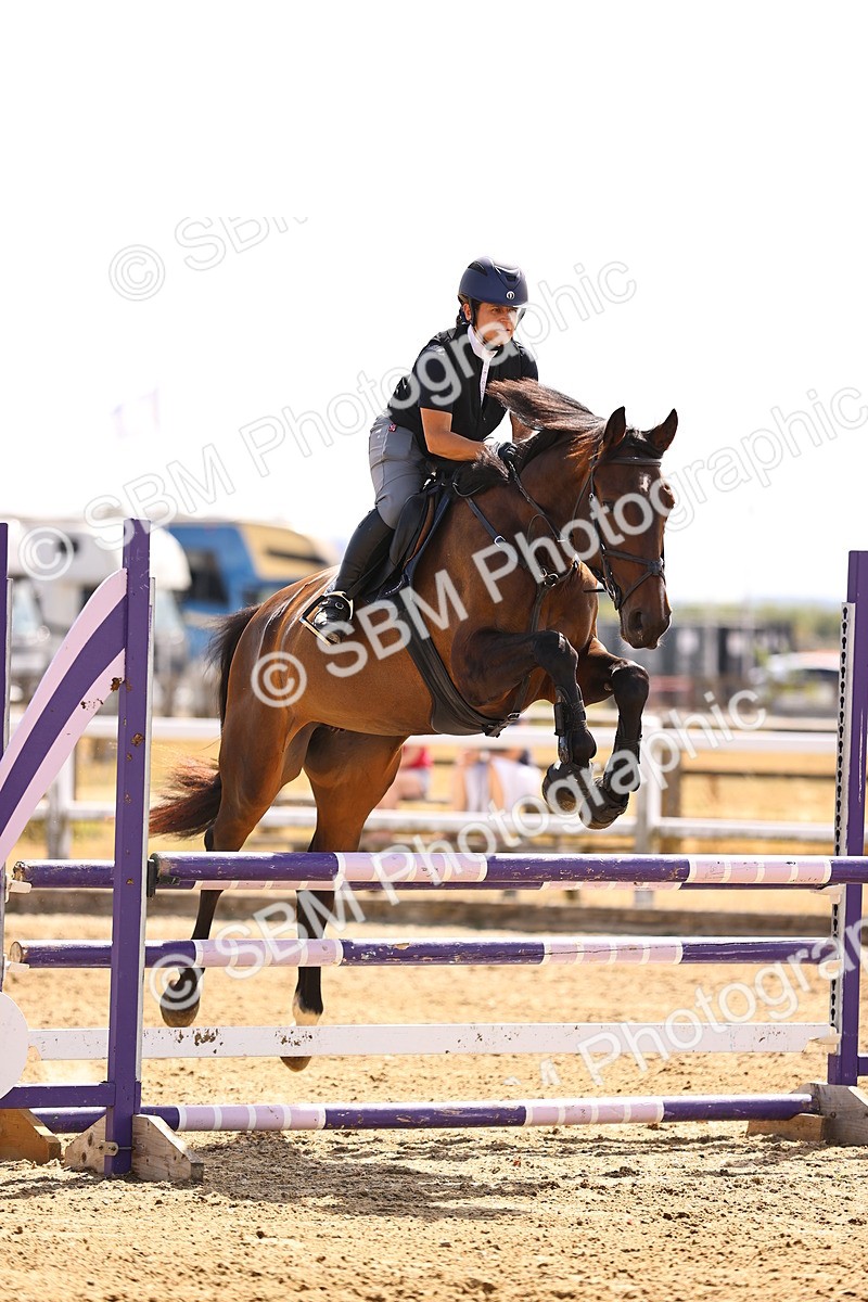 SBM_001012 - Class 4 - Senior Discovery - 1.00m Open