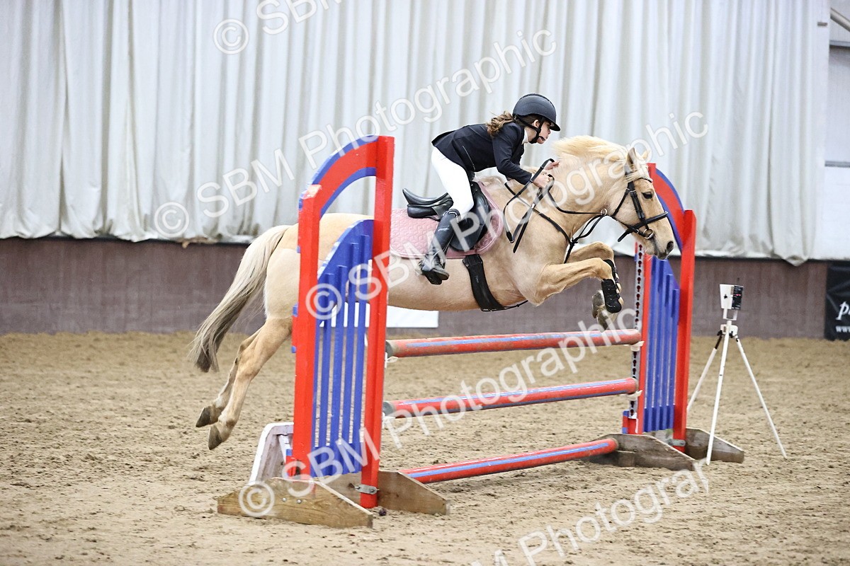 SBM_000344 - Class 2 - Pony British Novice - 80cm