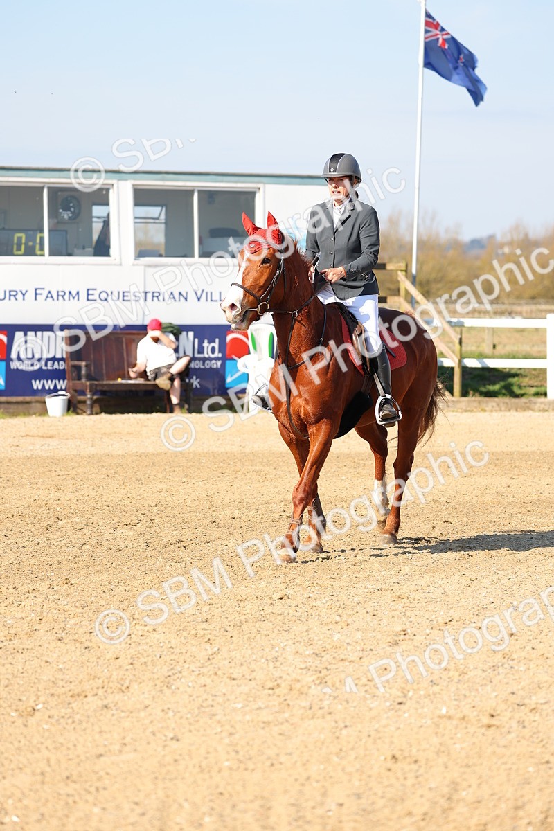 SBM_000224 - Class 1 - Clear Round