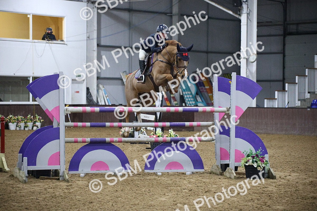 5K7A4938 - Class 6 - National 1.30m/1.40m Open Handicap