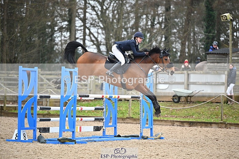 250216A-140936-02810 - Cls 11 Foxhunter and 1.20m Open