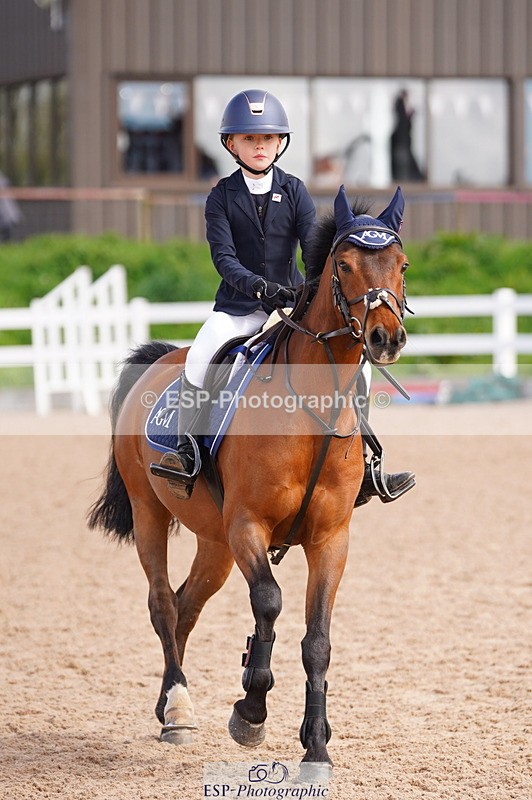 240506A-110852-08521 - Cls 14 Under 11 128cm