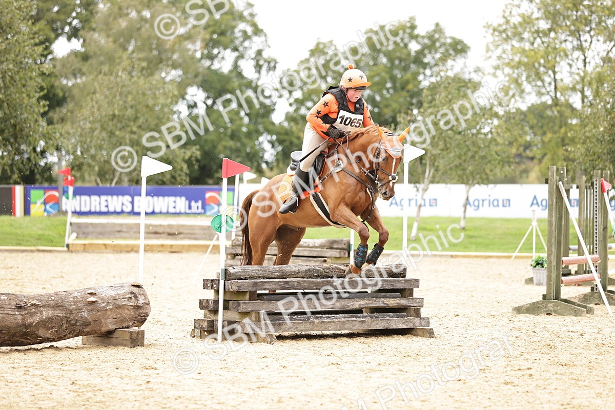 SBM_07498 - E5 - Eventers Challenge 70cm Championship
