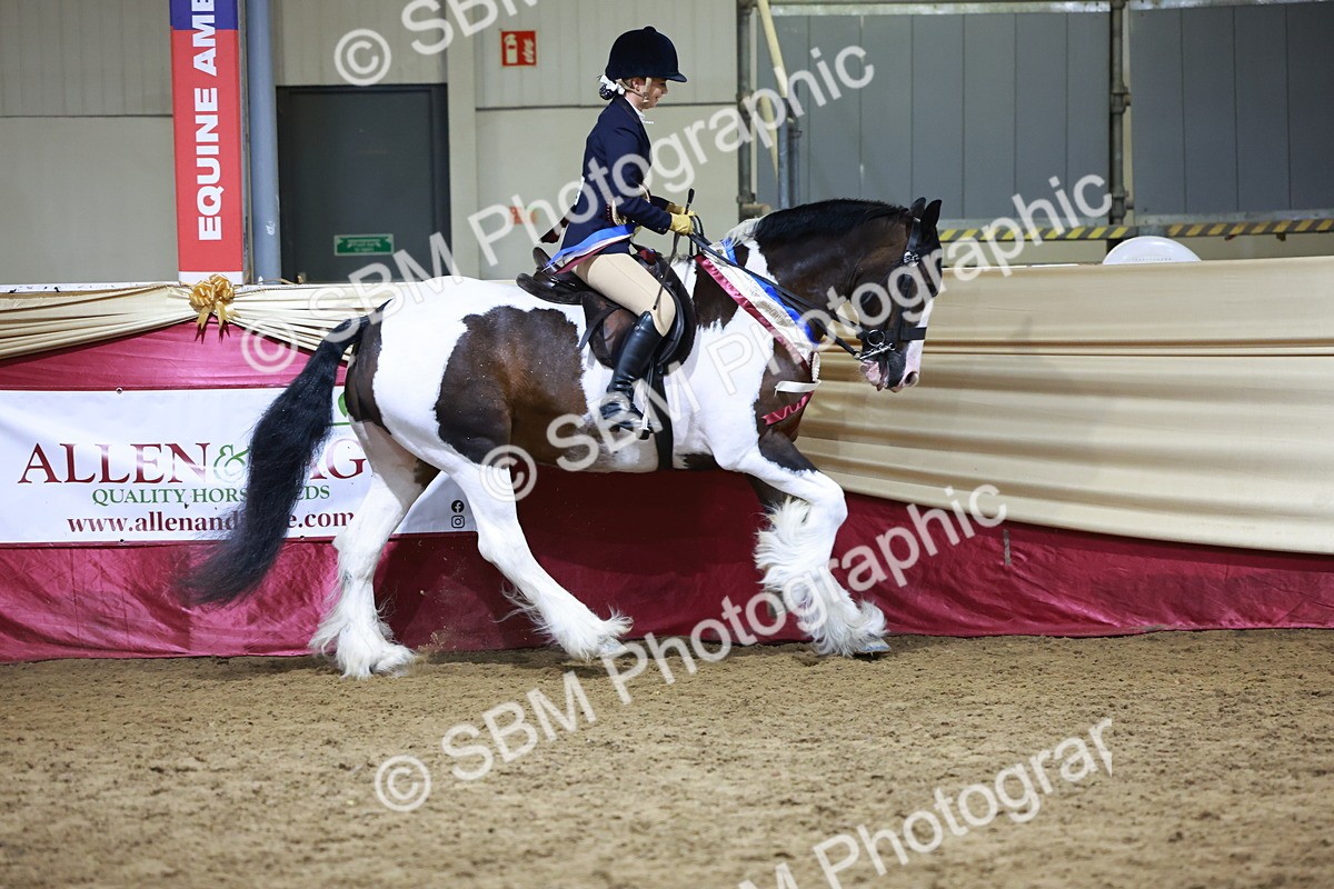 SBM_21312 - Class S - Style & Performance Champ