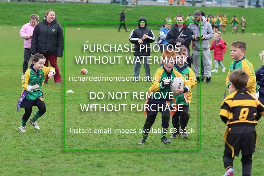 533A5241 - Fleetwood Rugby Under 7's (12/4/26)