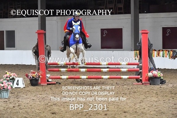 BPP_2301 - CLASS 4 TEAM SJ 70-75CM