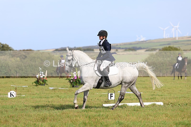 3E7A6329 - Class 1: Trebudannon Open: Dressage (Part 2)