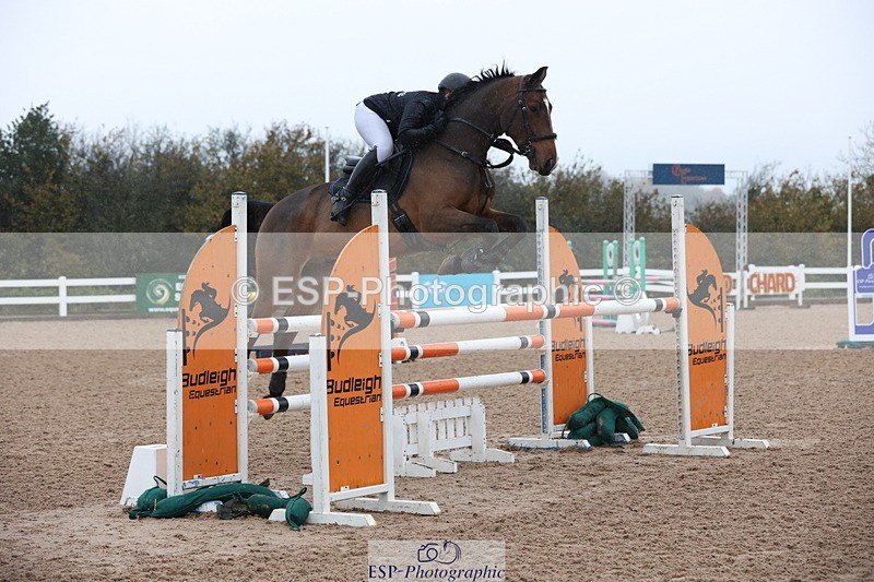 231112A-132719-04474 - Cls 20 Newcomers & 1.10m Open