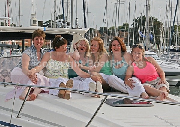 090625 ACE CHARTER IMG_9817 - ACE BOAT CHARTER THURSDAY 25th June