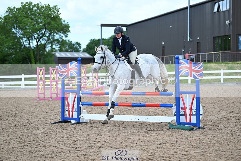 240608A-163713-01821 - Cls 14 95cm Amateur Qualifier