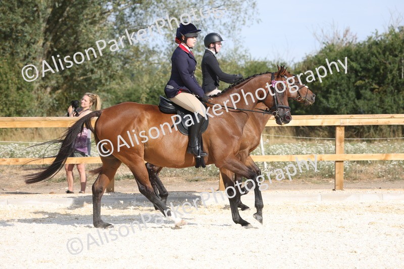 20260802-0116 - Class 5 - ROR Ridden