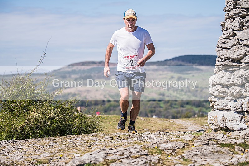 Dean Barwick-245 - Dean Barwick Dash Sunday 20th April 2025