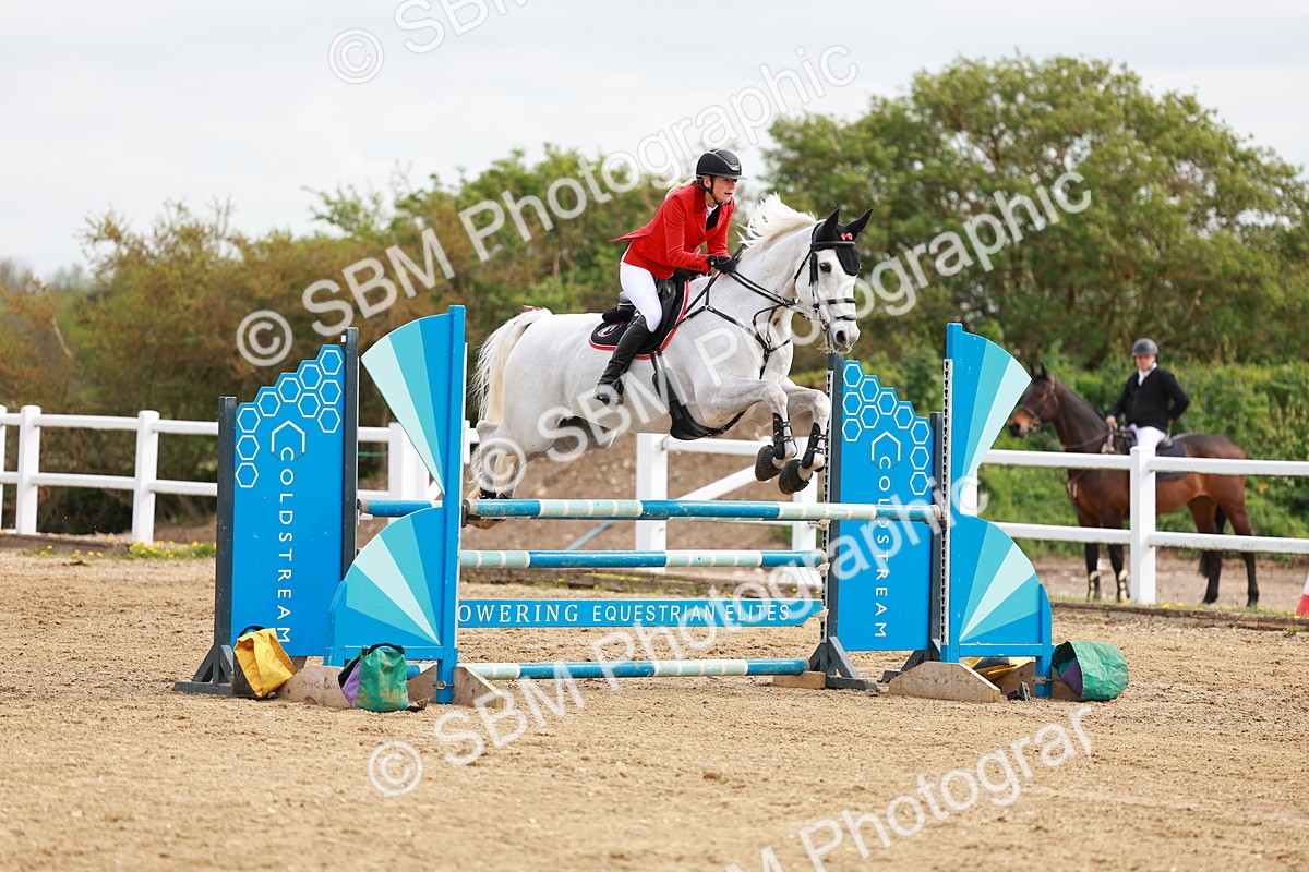 SBM_002030 - Class 9 - Senior Discovery - 1.00m