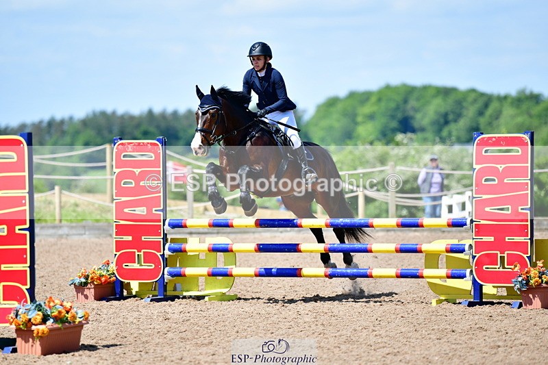 240525A-115328-05642 - Cls 20 85cm National Am Qualifier