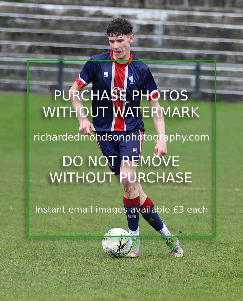 IMG_1880 - North Lancs Finals 1: Castle FC vs Hest Bank Utd
