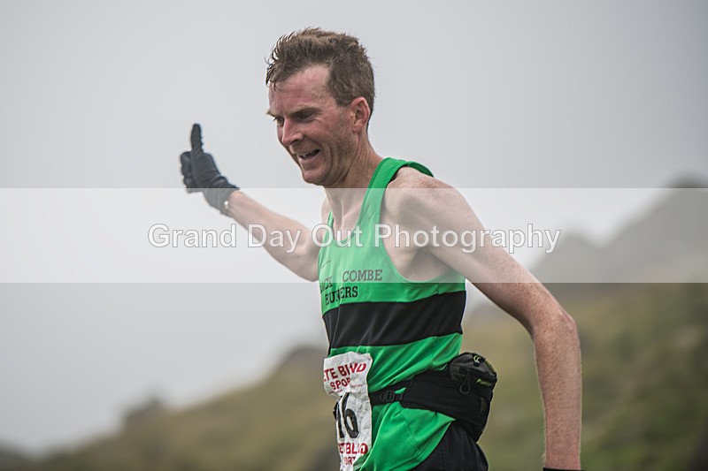 Turner-80 - Turner Landscape Fell Race Saturday 9th August 2025