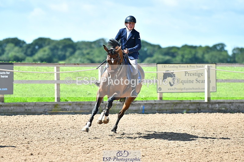 230729A-112249-05451 - Cls 14 NAF Bronze League Semi Final