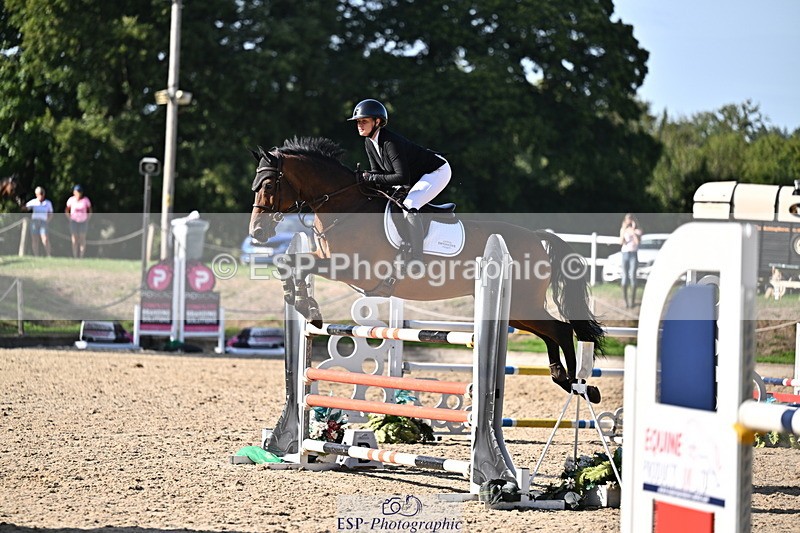 260906A-162733-04692 - Cls 24 Snr Foxhunter