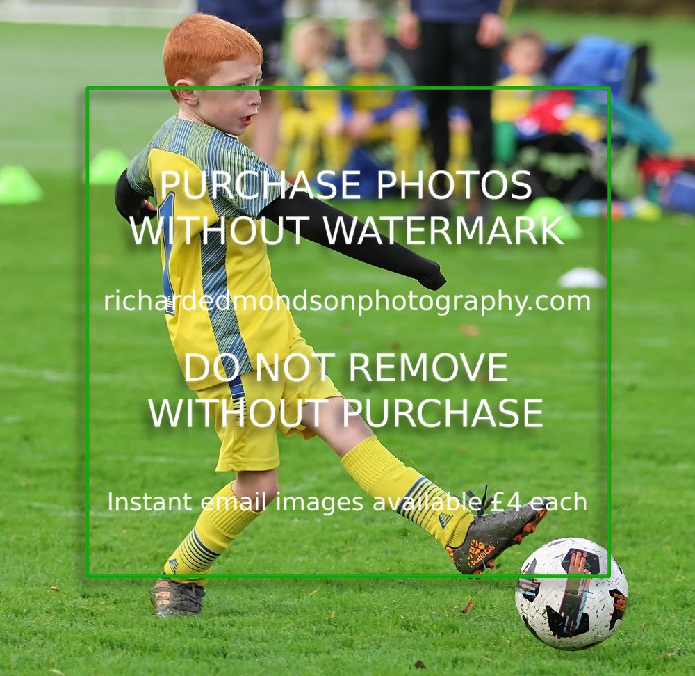 533A6028 - Kendal Utd Youth Under 7s vs Ibis Youth Under 7s (11/10/25)