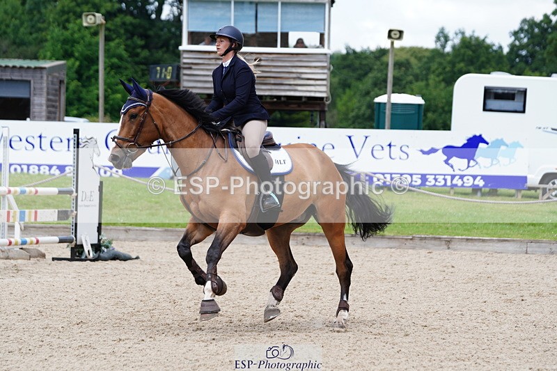 250615A-135818-11313 - Class 47 Snr British Novice 2nd Rnd