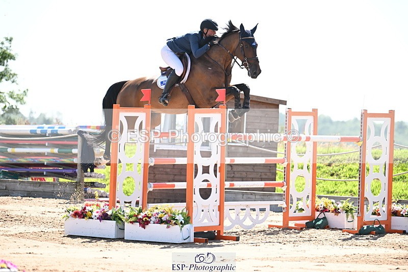 240718A-160108-07414 - Cls 5, 3 Star Big Tour 1.45m