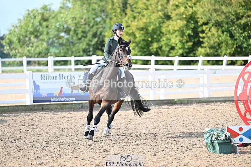 241005A-102215-02950 - SAT Cls 16 85cm Amateur Quali