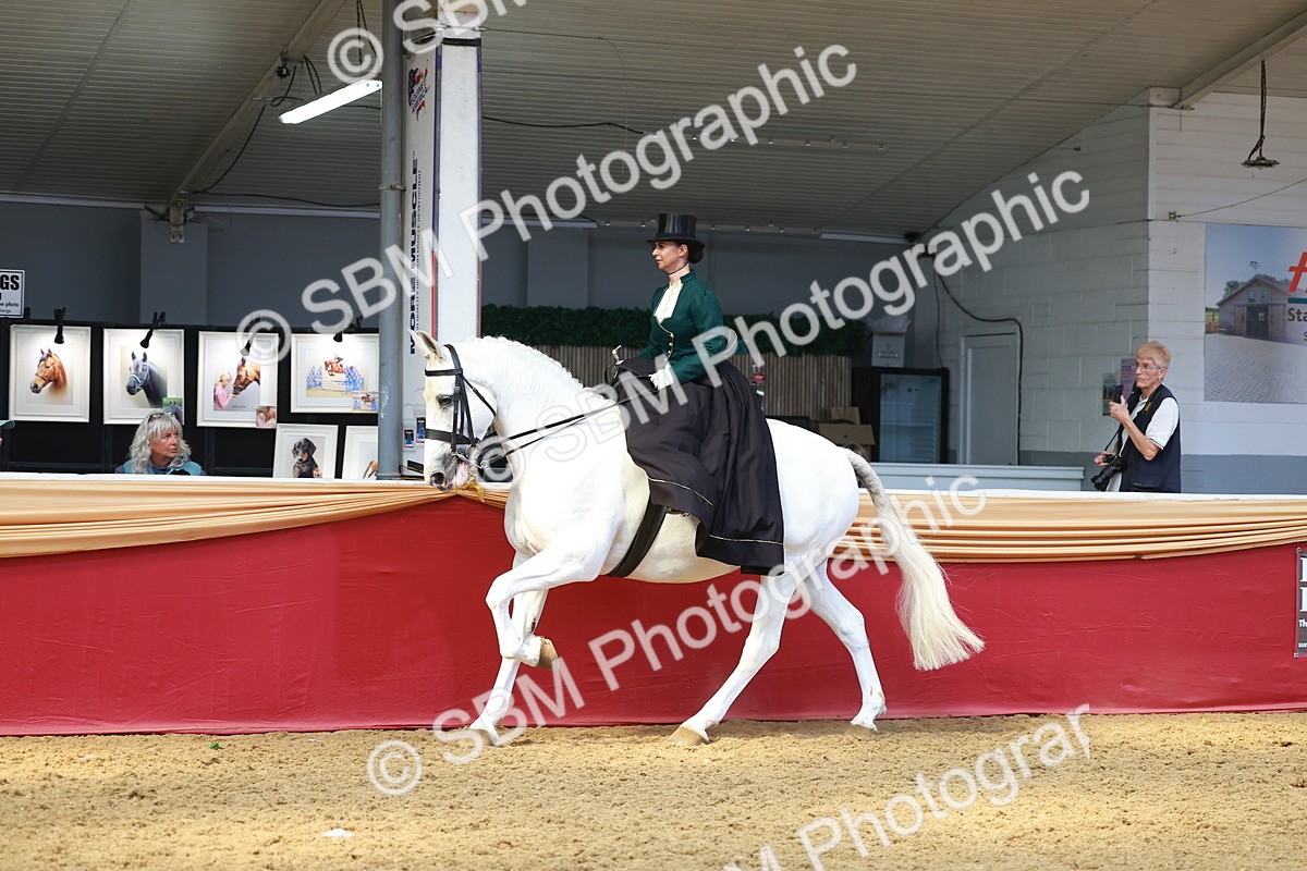 SBM_13889 - Class 106 - Ridden Costume - Side Saddle