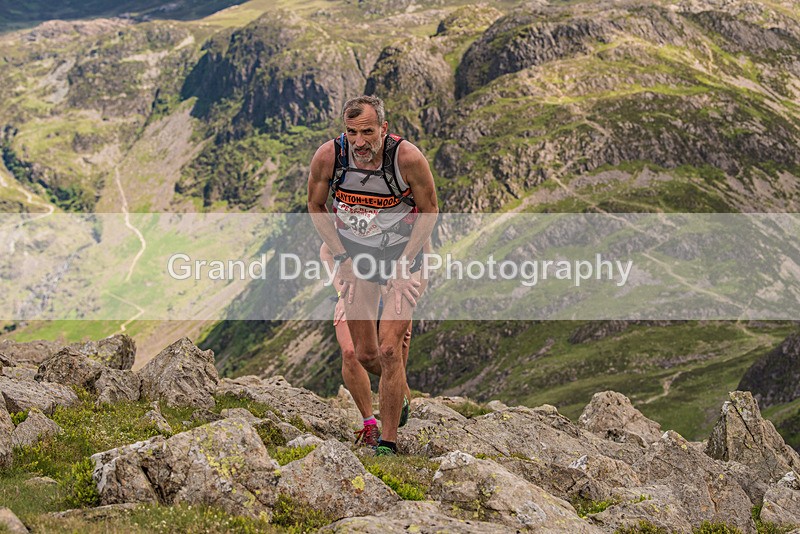 Buttermere Horseshoe-283 - Buttermere Horseshoe Fell Race Saturday 25th June 2022