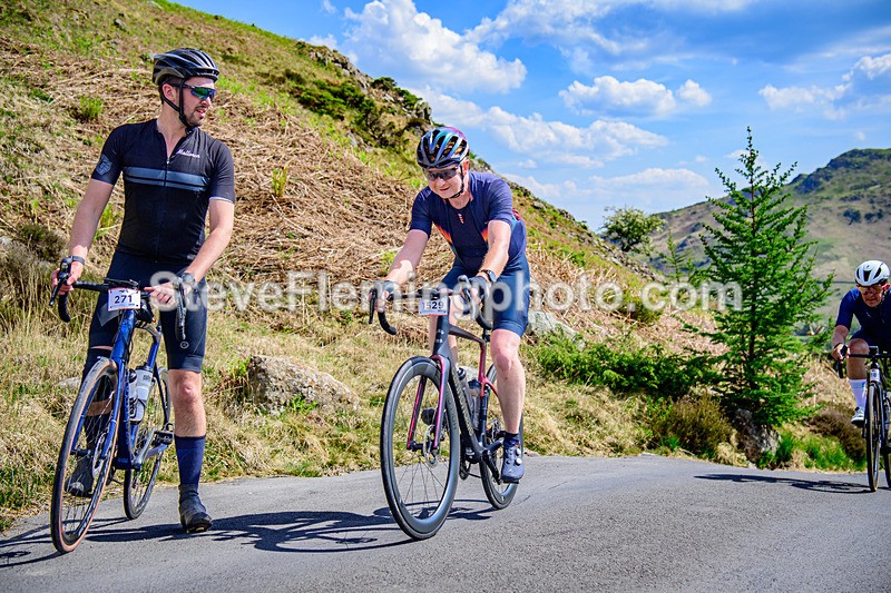 144629 - 2025 Fred Whitton Blea Tarn Climb 14.00 - 15.00