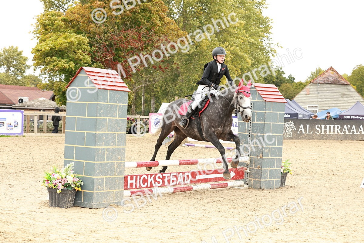 SBM_63752 - J12 - Junior Pony 55cm Championship