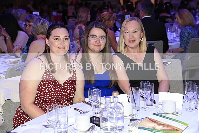 _09I0381 - The Palliative Care Awards 2024