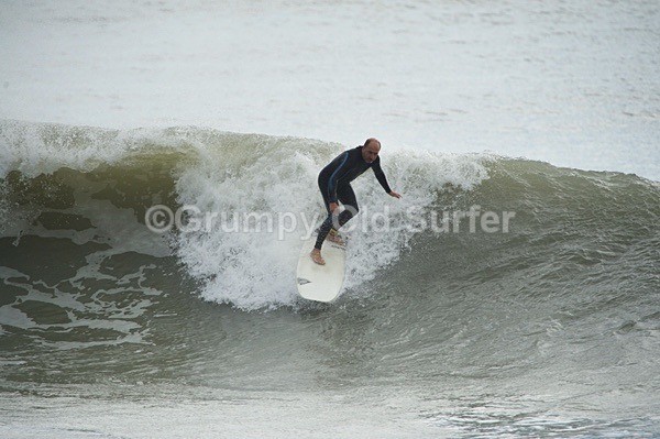 DSC_8220 - Porth Ceiriad 14th October 2018