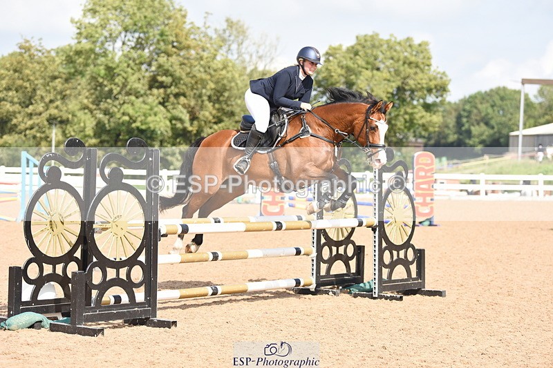 230915A-122004-00365 - Cls 10 95cm Amateur Qualifier